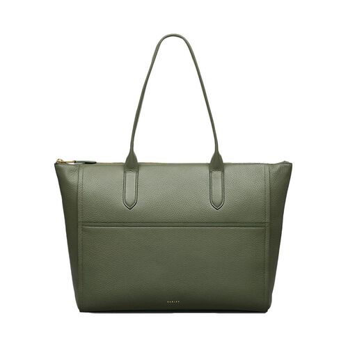 Radley Oak Street - Medium Ziptop Tote